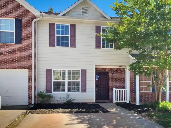 1772 Old Dogwood, Jonesboro, GA 30238