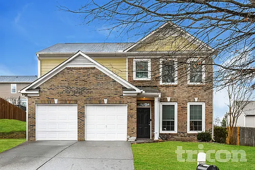 415 Park Creek Trce Photo 1