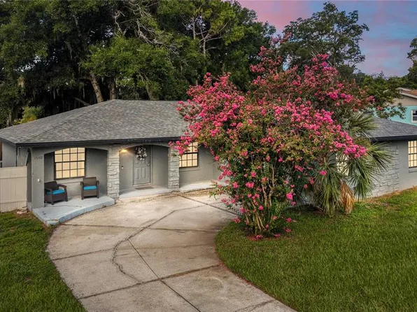 1540 Yvonne St, Apopka, FL 32712