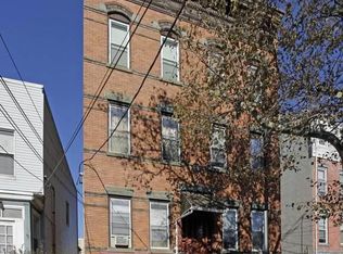 88 Irving St #8, Jersey City, NJ 07307