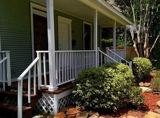 1219 Rutland St, Houston, TX 77008