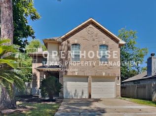 18446 Maple Mill Dr, Cypress, TX 77429