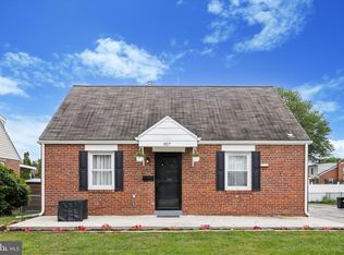 957 Thornton Rd, Upper Chichester, PA 19061