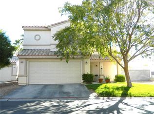 7609 Yondering Ave, Las Vegas, NV 89131