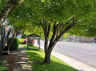 Stark Street Townhomes, Portland, OR 97233