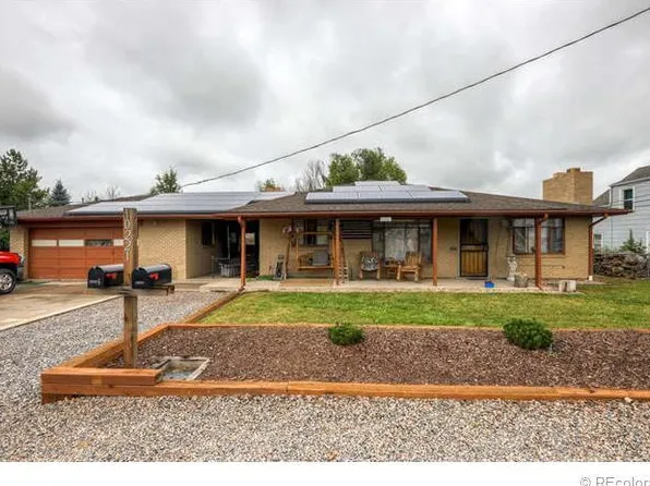 10221 W 38th Ave, Wheat Ridge, CO 80033