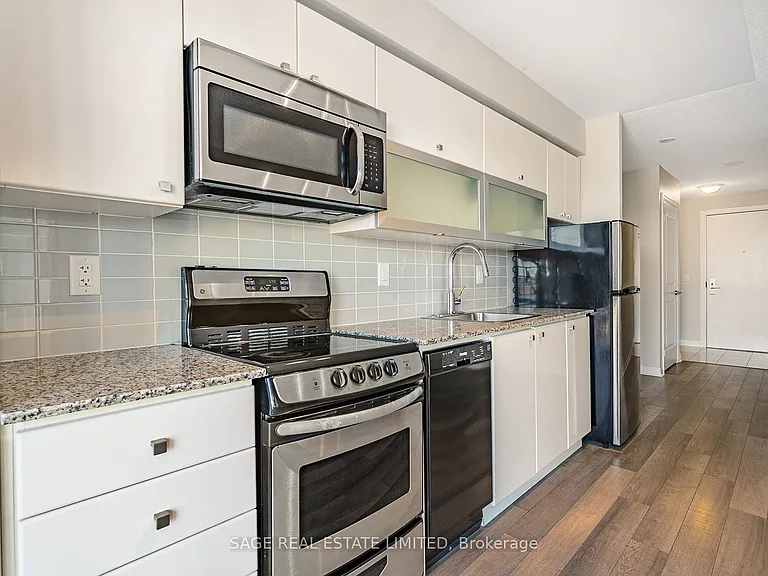 275 Yorkland Rd #1804 — Photo 11