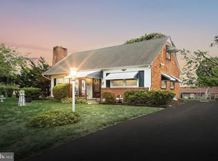 1790 Argyle Dr, York, PA 17406