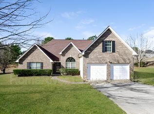 1017 Maris Ln, McDonough, GA 30253