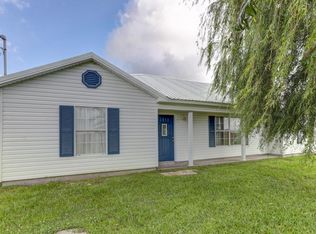 2193 Quarter Pole Rd, Rayne, LA 70578