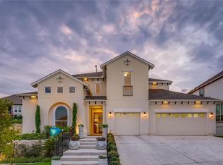 3924 Piana Pl, Leander, TX 78641