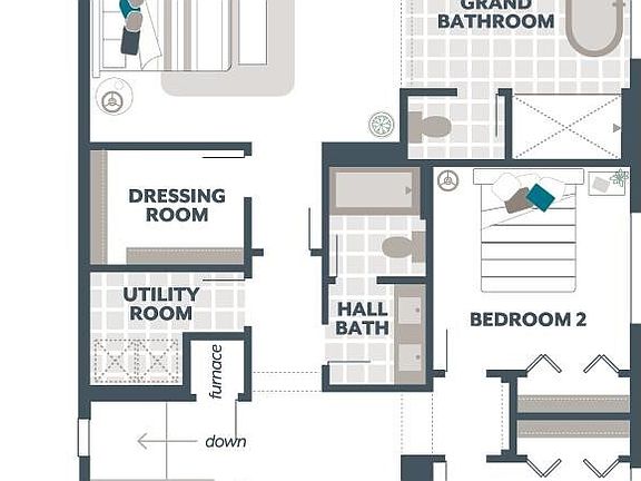 3rd image of 2121 121st Avenue SE