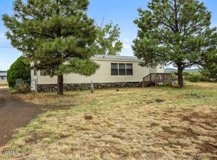 1720 County Road 3140, Vernon, AZ 85940