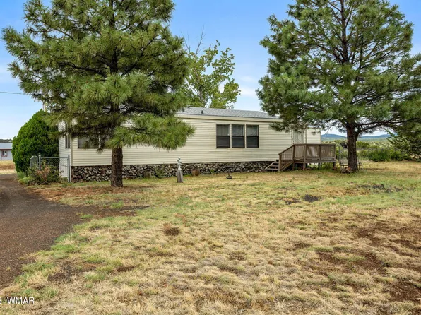 1720 County Road 3140, Vernon, AZ 85940