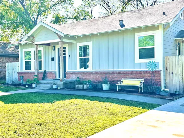 3206 Fadal Ave, Waco, TX 76708