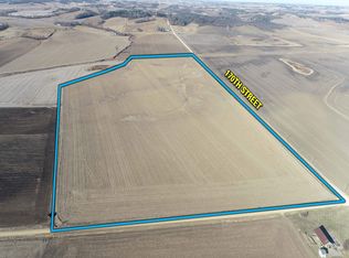 170th St, Goose Lake, IA 52750