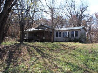 10513 Thunder Rd #46, Fayetteville, AR 72701