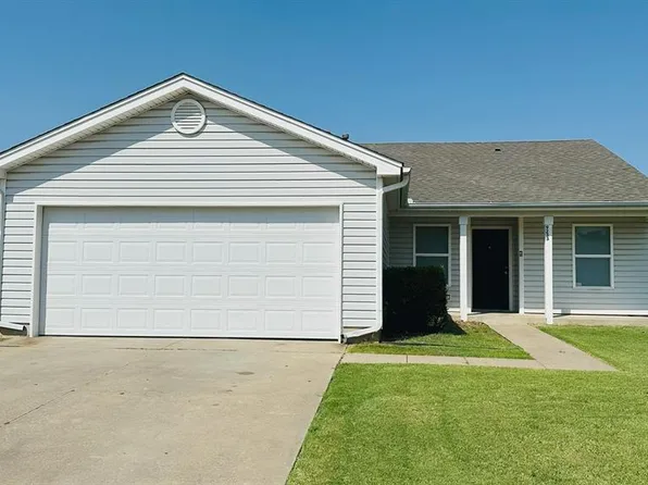 9233 Snowberry Dr, Oklahoma City, OK 73165