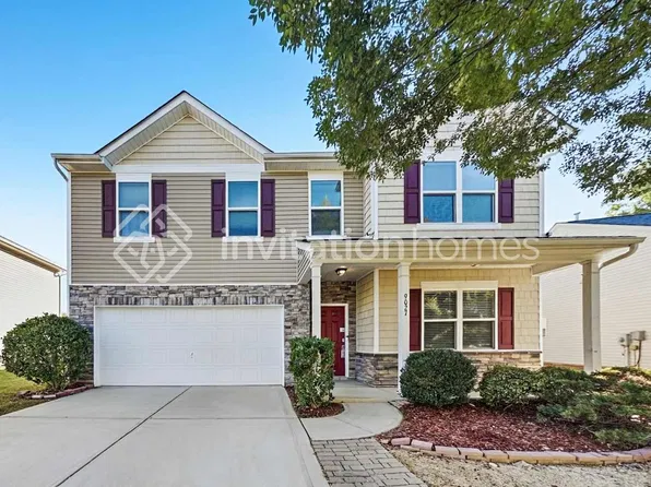 9027 Paddle Oak Rd, Charlotte, NC 28227