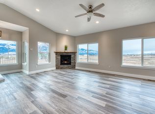 4255 Lily Ln, Stevensville, MT 59870
