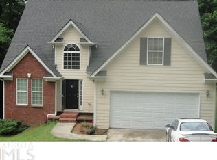 4145 Cedar Ridge Trl, Stone Mountain, GA 30083