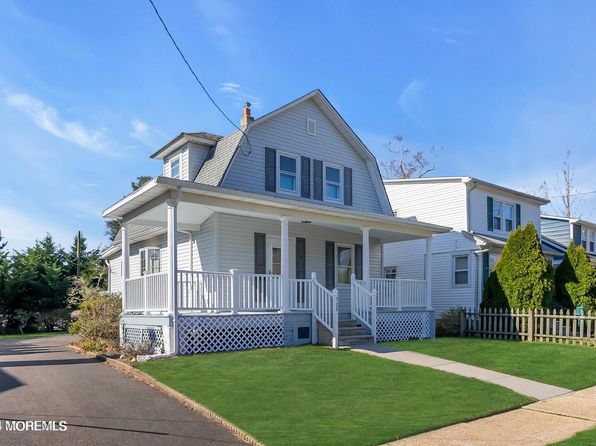 508 Palmer Ave #A, Allenhurst, NJ 07711
