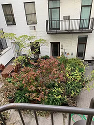 Rented by A Space Realty NY LLC