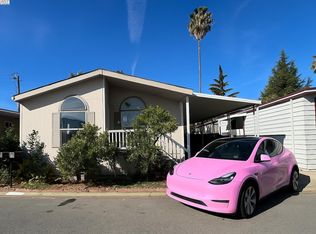 600 E Weddell Dr SPC 9, Sunnyvale, CA