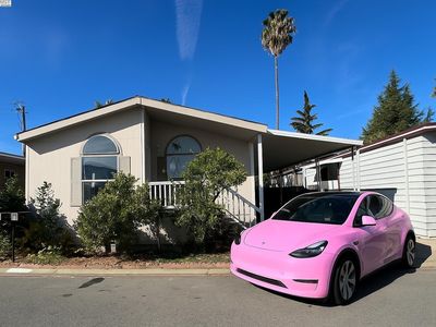 600 E Weddell Dr SPC 9, Sunnyvale, CA, 94089