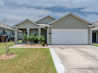 3741 W L Breeding Dr, Corpus Christi, TX 78414