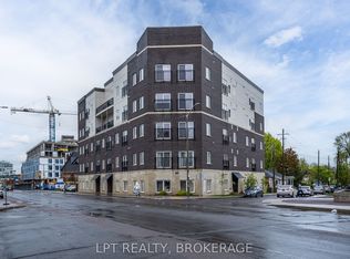 630 Princess St #303, Kingston, ON K7L1E3