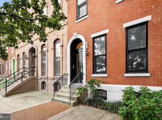 1826 Green St APT 1F, Philadelphia, PA 19130