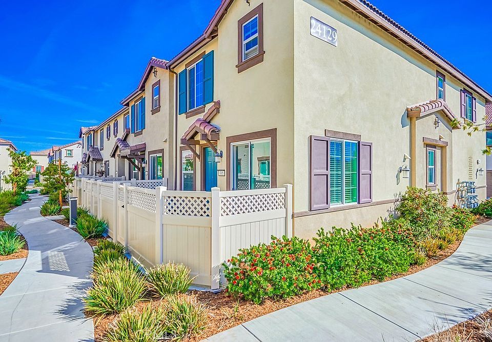 1st image of 24129 Dolcetto Ave #305