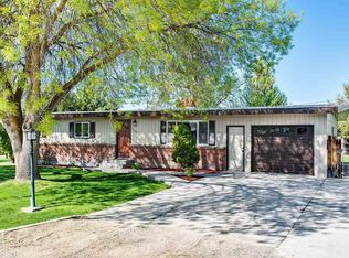 2481 Mountain View Dr, Emmett, ID 83617