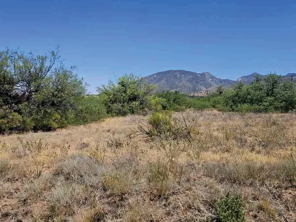 5232 E VALLEY VISTA Drive #9, Hereford, AZ 85615