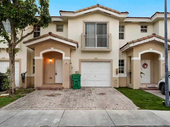 14142 SW 260th St APT 105, Homestead, FL 33032