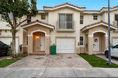 14142 SW 260th St #105 Photo 1