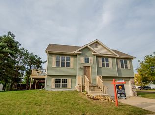 4306 Bellgrove Ln, Madison, WI 53704
