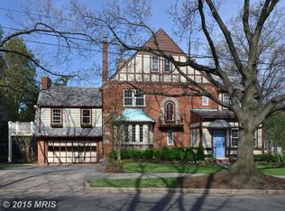 5370 27th St NW, Washington, DC 20015