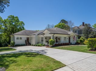 205 W Highland Ave, Monroe, GA 30655