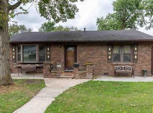 405 N Park Ave, Sedalia, MO 65301