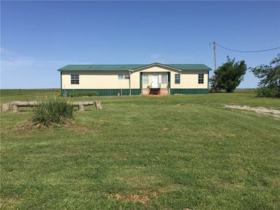 6133 County Road 2560, Hinton, OK, 73047