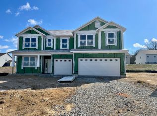 1405 Agogo Way, Greenwood, IN 46143