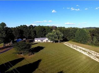 547 Trace Fork Rd, Liberty, KY 42539