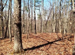 Youngs Station Rd, Cedartown, GA 30125