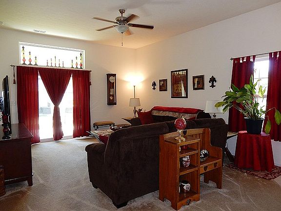 5th image of 1534 Quarter Horse Cir
