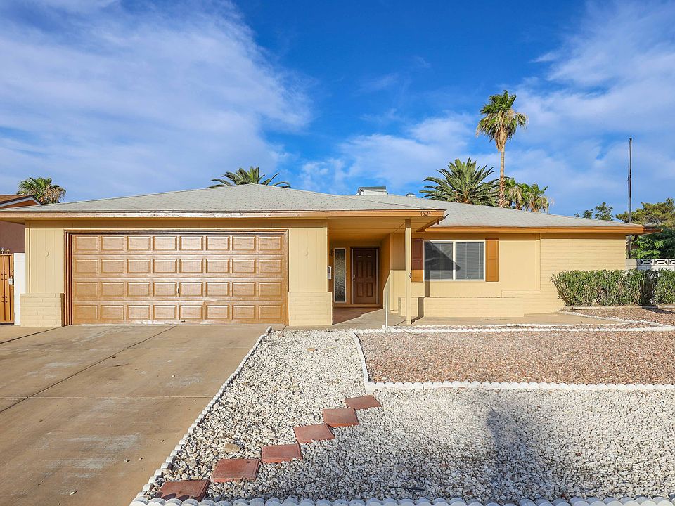 1st image of 4524 El Playa Dr