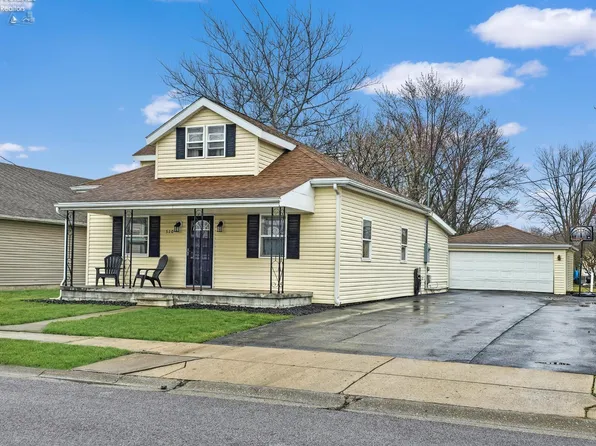 510 S Church St, Clyde, OH 43410