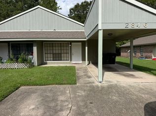 2846 Toulon Dr, Baton Rouge, LA 70816