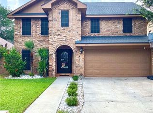 2504 N 27th Ln, McAllen, TX 78501